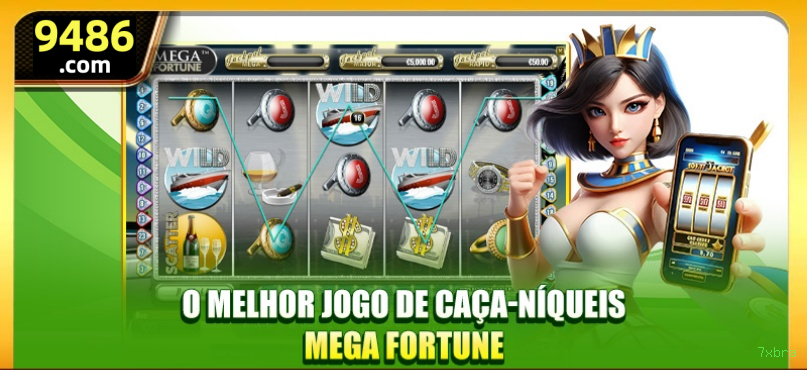 Pagamentos 7xbra PIX