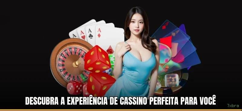 Checklist para avaliar a plataforma 7xbra