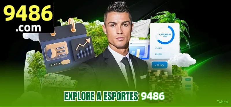 Depósito PIX 7xbra