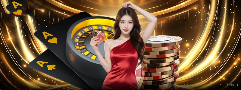 Cashback VIP 7xbra - reembolso semanal