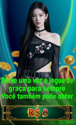 Saque PIX 7xbra