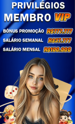 Bônus e prêmios 7xbra