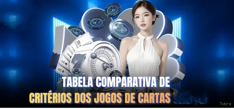 Slots com prêmios 7xbra